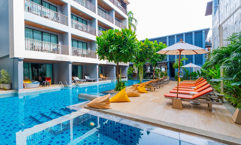 Aree Tara Ao Nang Krabi