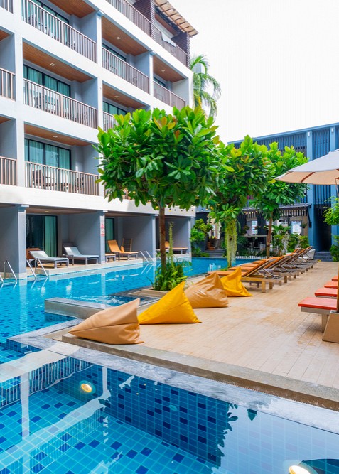 Aree Tara Ao Nang Krabi